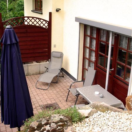 Ferienwohnung-Barrique Neustadt an der Weinstraße Εξωτερικό φωτογραφία