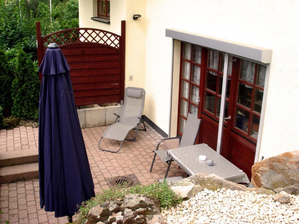 Ferienwohnung-Barrique Neustadt an der Weinstraße Εξωτερικό φωτογραφία