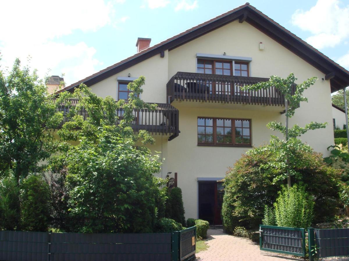Ferienwohnung-Barrique Neustadt an der Weinstraße Εξωτερικό φωτογραφία