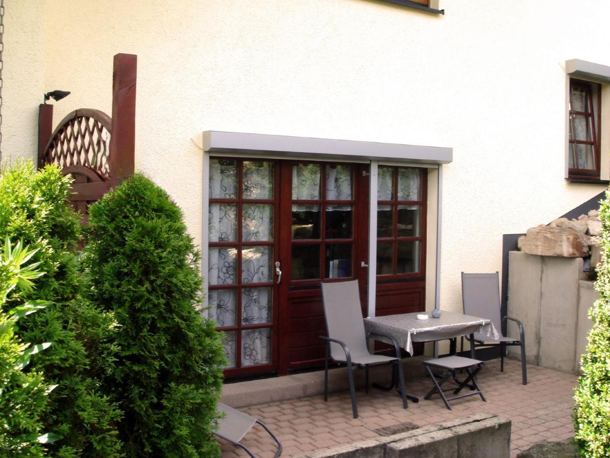 Ferienwohnung-Barrique Neustadt an der Weinstraße Εξωτερικό φωτογραφία
