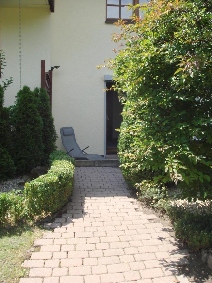 Ferienwohnung-Barrique Neustadt an der Weinstraße Εξωτερικό φωτογραφία